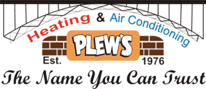 Plew's Heating & Air Conditioning
