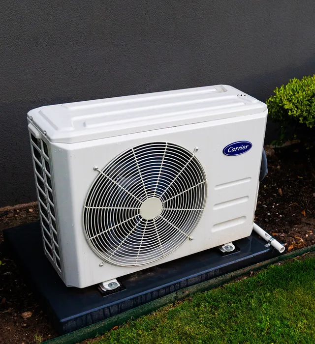 Heating Installation