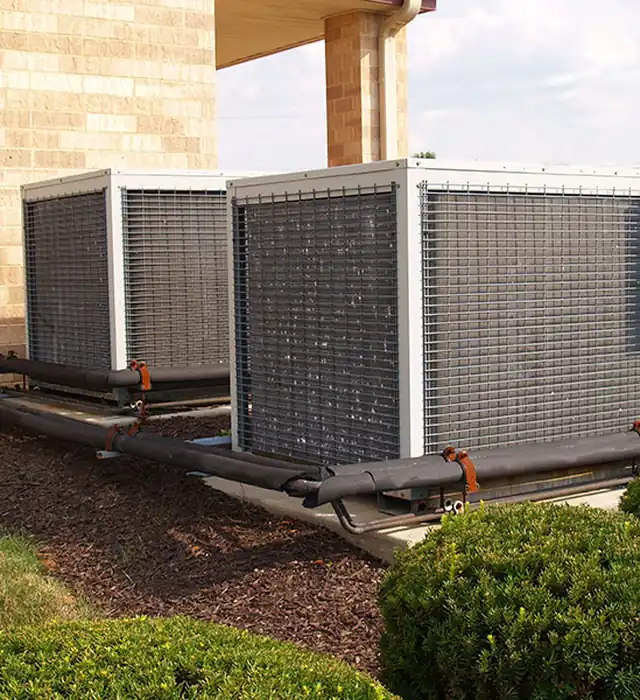 AC Installation