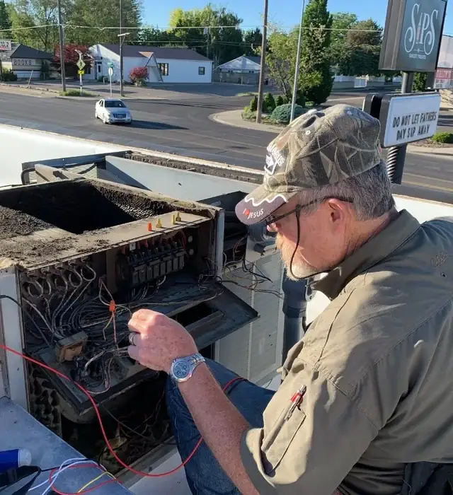 AC Repair